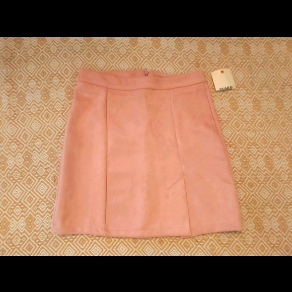 Discontinued/vintage mini skirts - Picture 4 of 4